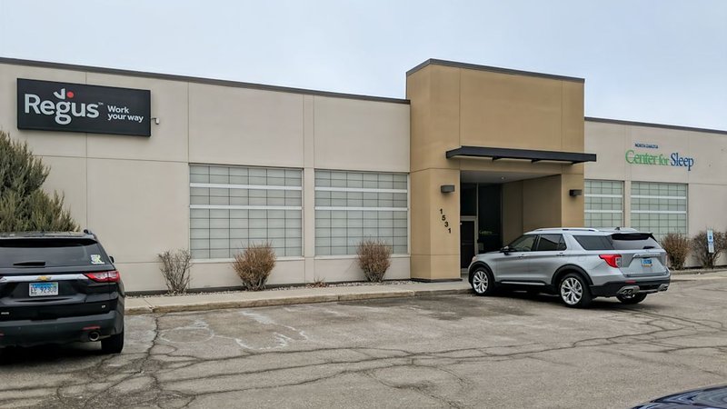 Virtual office business address at 1531 32nd Ave S in Fargo