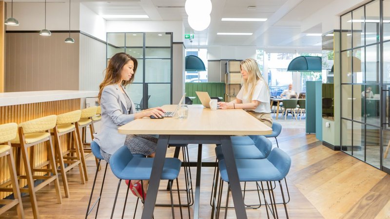 virtual office fitzrovia - 120 New Cavendish Street
