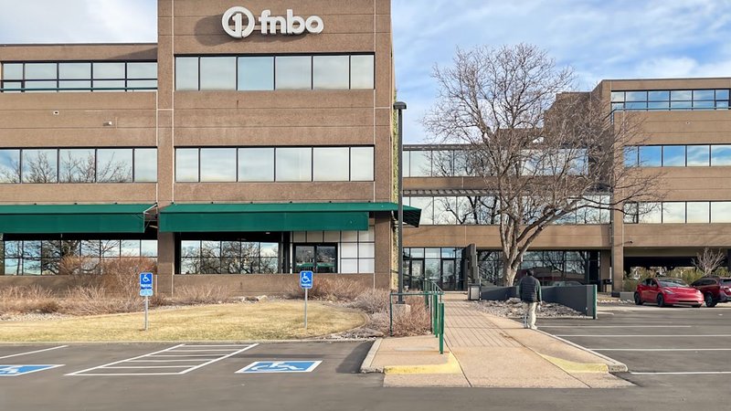 coworking space fort collins - 155 E. Boardwalk Drive in Fort Collins