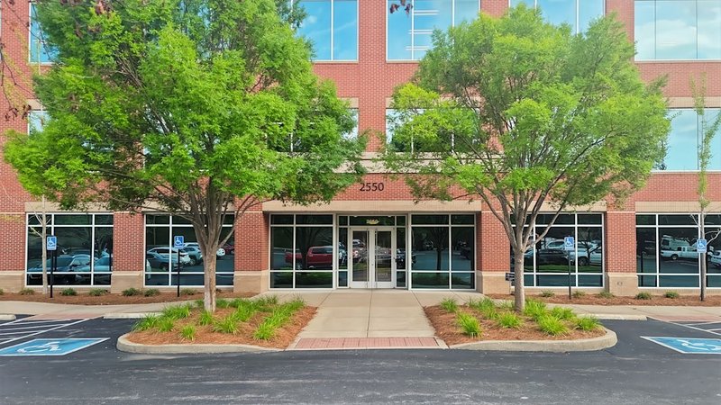 virtual office Franklin address at Meridian Cool Springs, 2550 Meridian Blvd