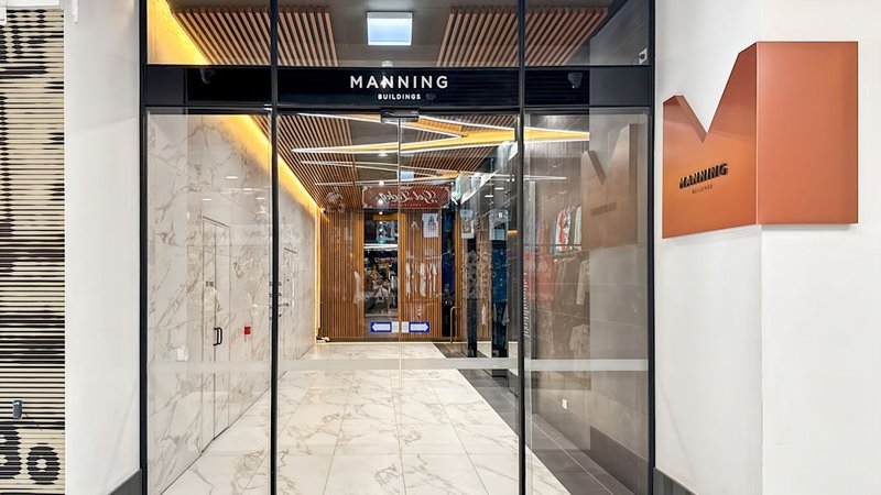 virtual office Fremantle - 135 High Street