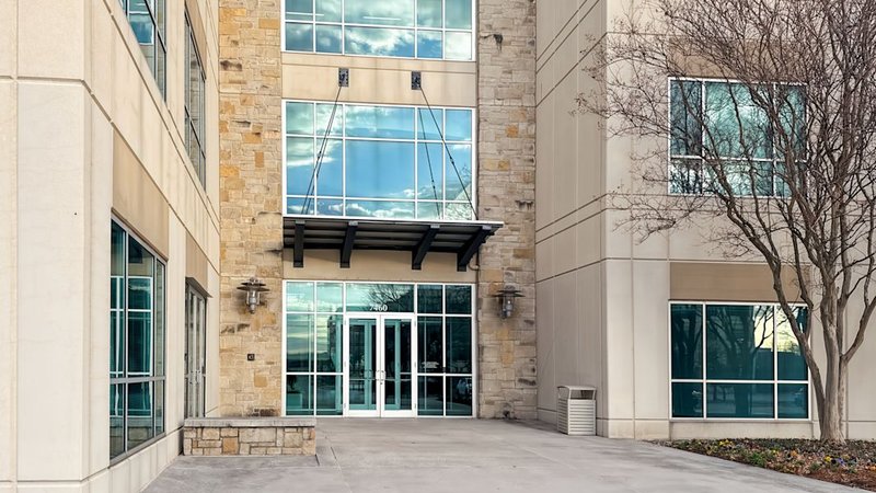 virtual office frisco - Stonebriar Center