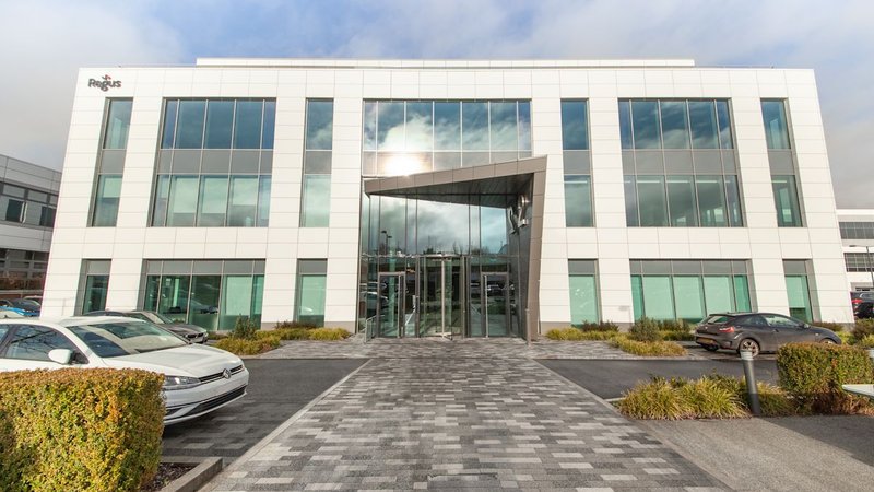 virtual office guildford - 2 Guildford Business Park by Regus