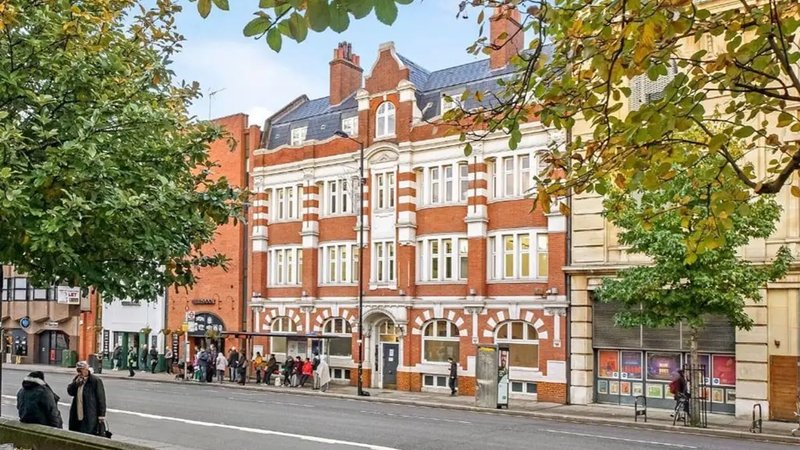 virtual office hackney - Mainyard Studios Hackney Central