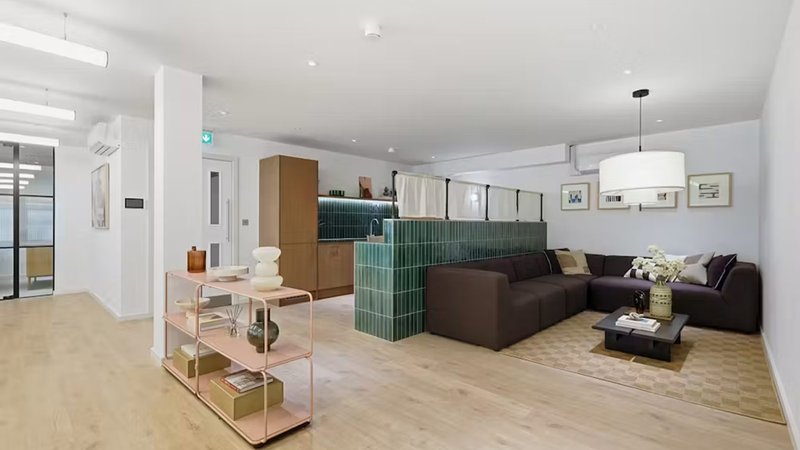 virtual office hackney - 152-154 Curtain Road