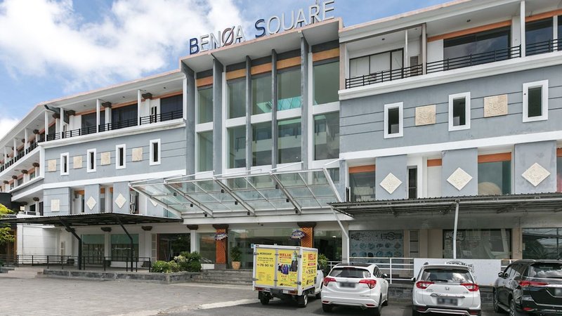 virtual office Indonesia - Benoa Square
