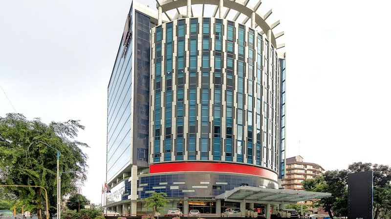 virtual office Indonesia - Forum Nine