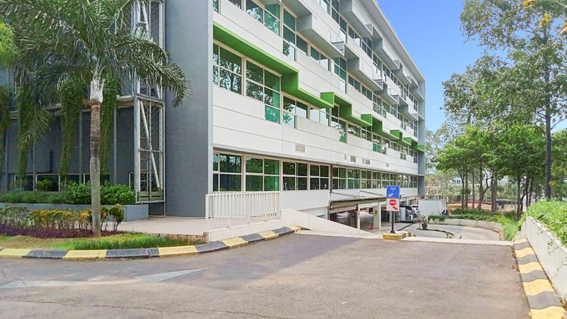 virtual office Indonesia - Scientia Business Park