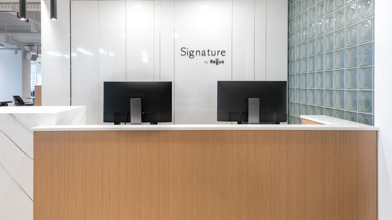 virtual office Indonesia - South Quarter