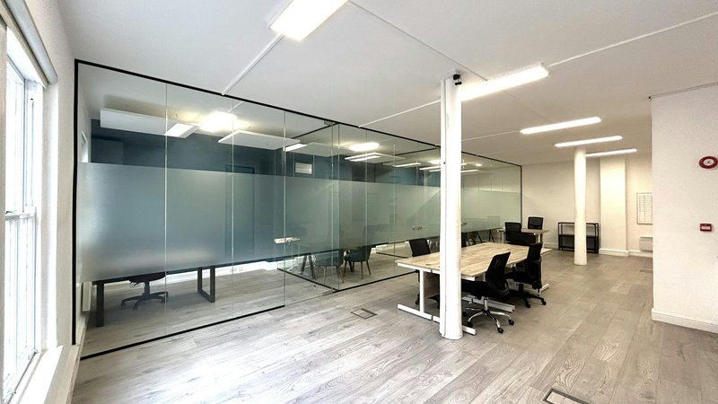 virtual office islington - Islington House, 313-314 Upper Street N1 2XQ