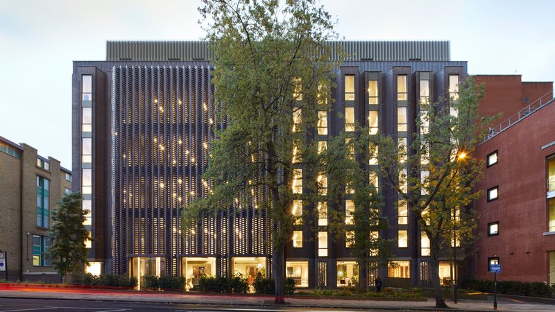 virtual office islington - York House, 221 Pentonville Road N1 9UZ