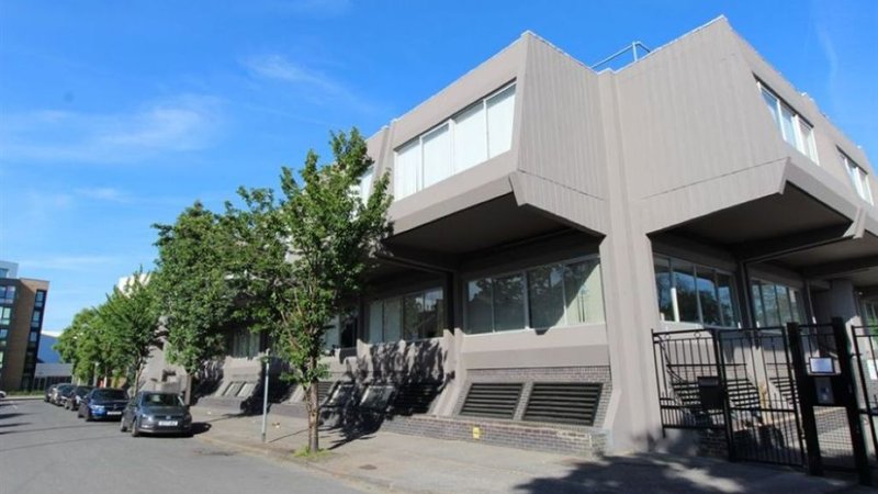 Kingspark Business Centre business address, Kingston Road, New Malden