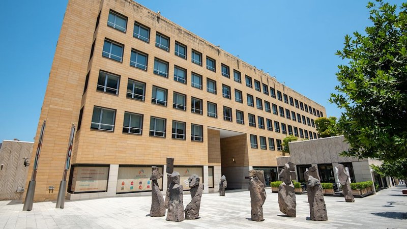 virtual office in Lebanon, Souks, Beirut