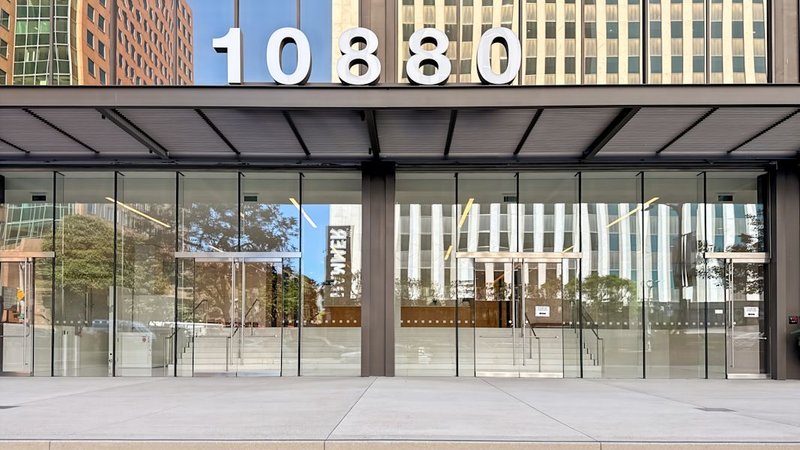 virtual office los angeles - Oppenheimer Tower in Los Angeles