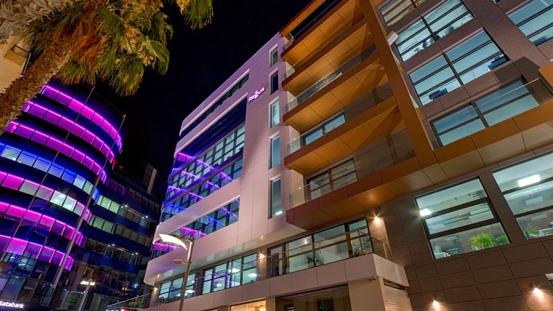 Dragonara Business Centre, virtual office address in St Julian's, Malta