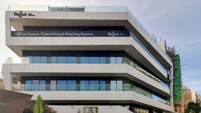 Junction Business Centre, virtual office address in St Julian's, Malta