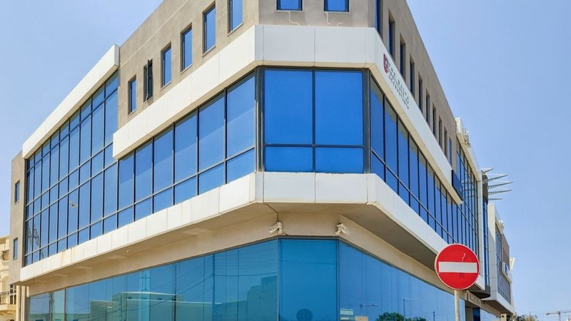 Tower Business Centre, virtual office address in Swatar, Malta
