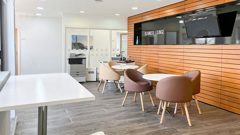 virtual office in Mauritius - 37 Sir William Newton Street business address, Port Louis