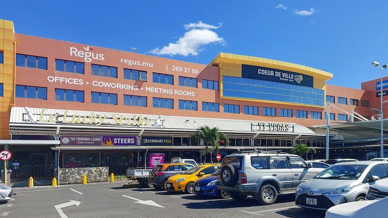 virtual office in Mauritius - Grand Bay Central business address, Grand Bay