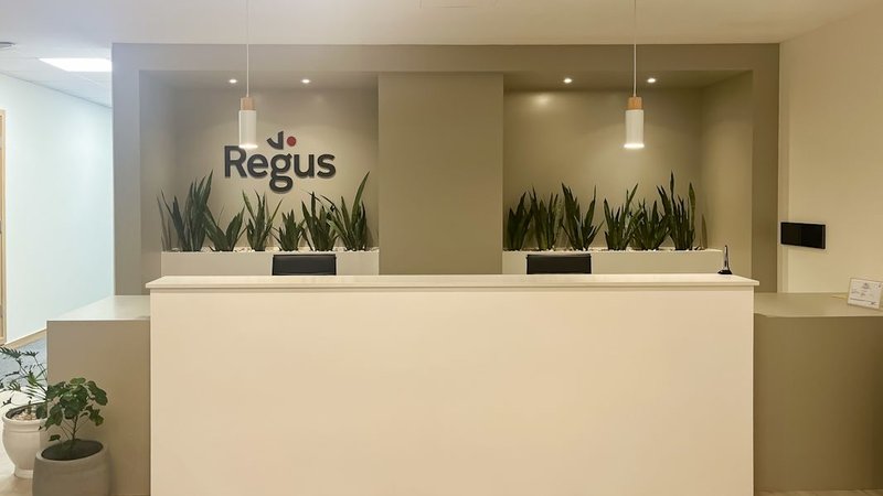 virtual office in Mauritius - Nexsky Building business address, Ebene
