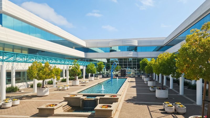 virtual office menlo park - 149 Commonwealth Drive by Regus
