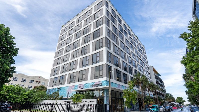 virtual office miami - 218 Northwest 24th Street in Miami