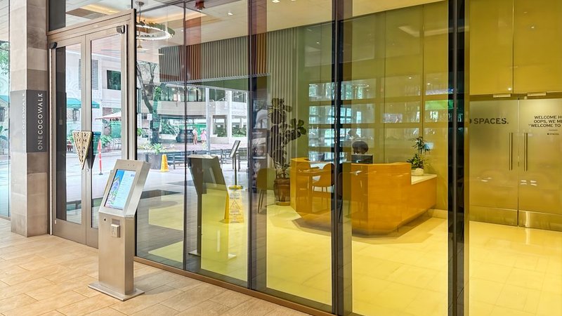 virtual office miami - 3350 Virginia Street in Miami