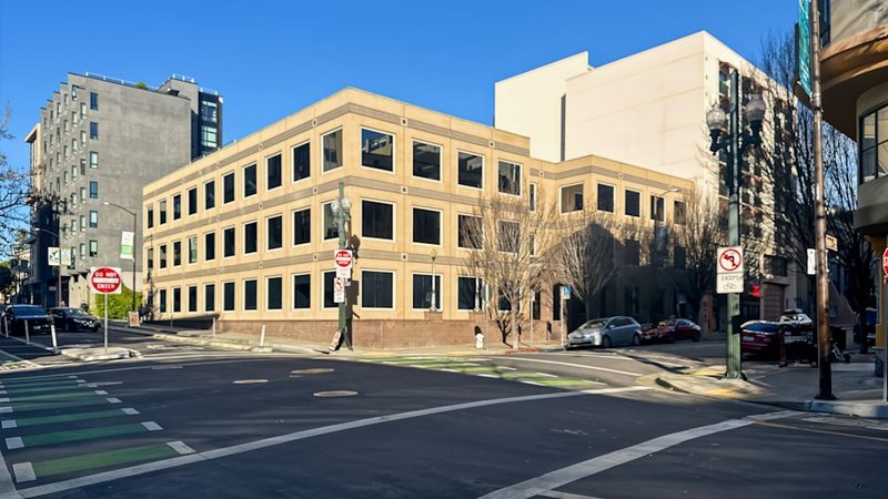 virtual office oakland - 2001 Addison Street business address