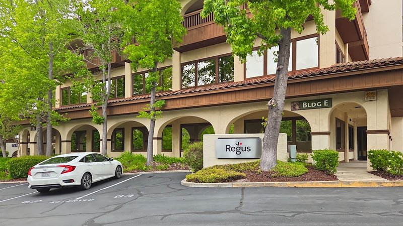 virtual office oakland - 4 Orinda Way business address