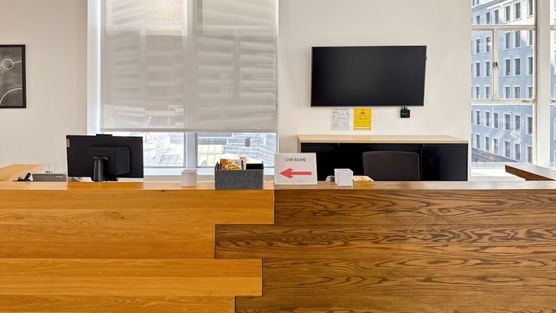 virtual office oakland - Tribune Building business address