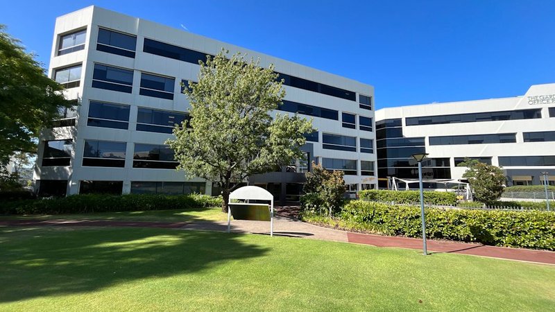 virtual office osborne park - The Garden Office Park, Osborne Park
