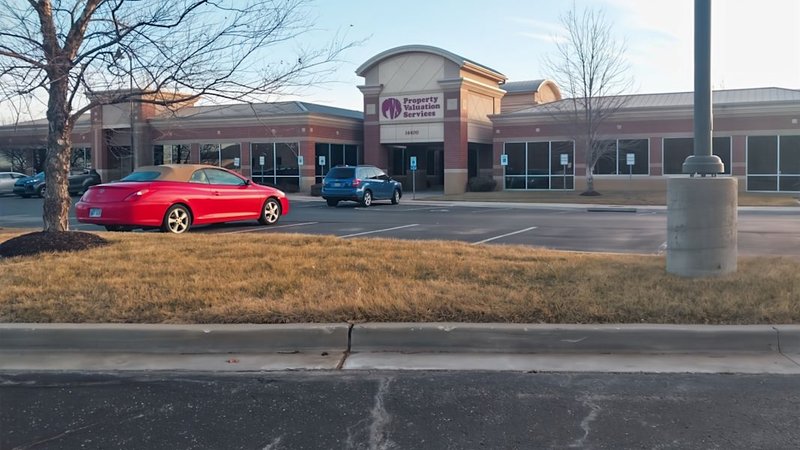 virtual office overland park - 14400 Metcalf Avenue by Regus