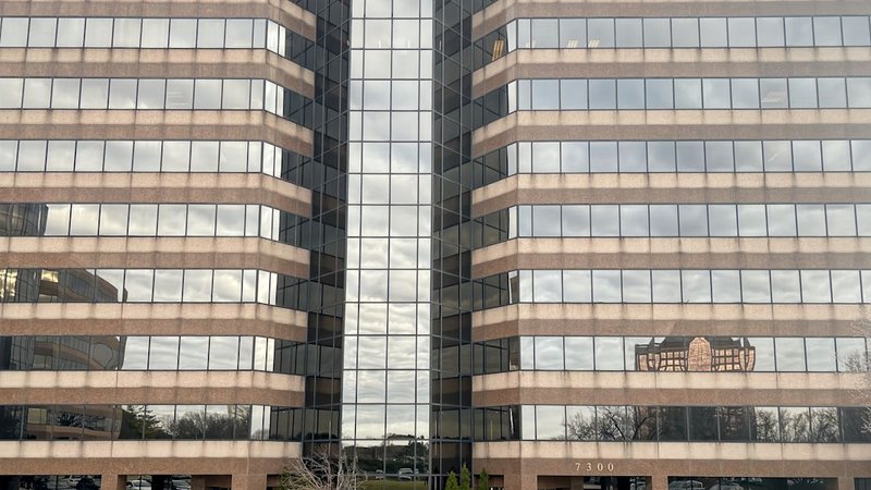 virtual office overland park - Commerce Plaza by HQ