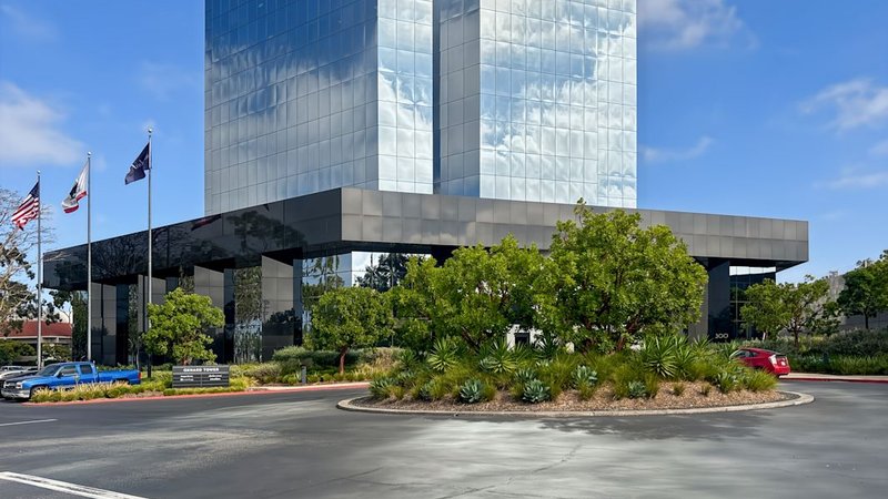 virtual office oxnard - Topa Financial Plaza by Regus