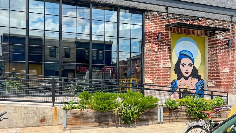 virtual office philadelphia - 1727 Snyder Avenue in Philadelphia