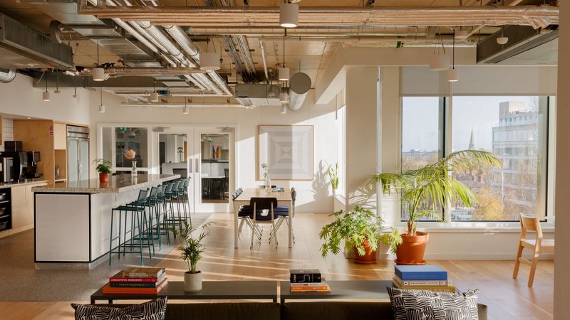 virtual office receptionist services at Bankside, Dublin