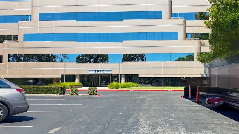 2010 Crow Canyon Place business address in San Ramon, California