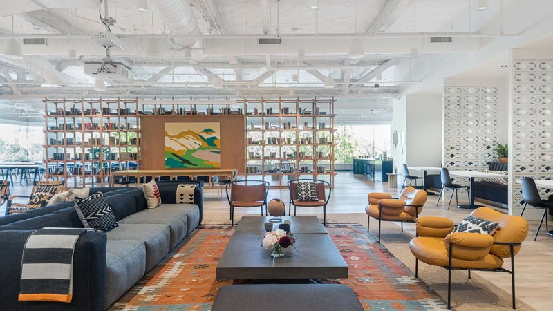 3001 Bishop Drive business address in San Ramon, California