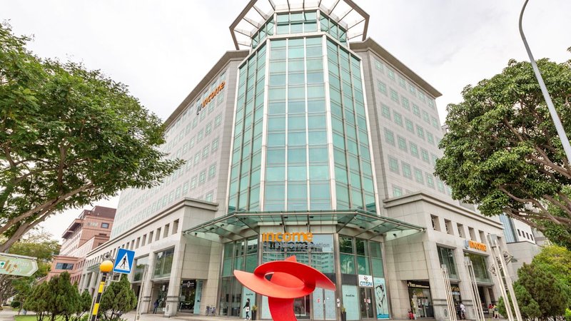 virtual office Singapore - Tampines Junction