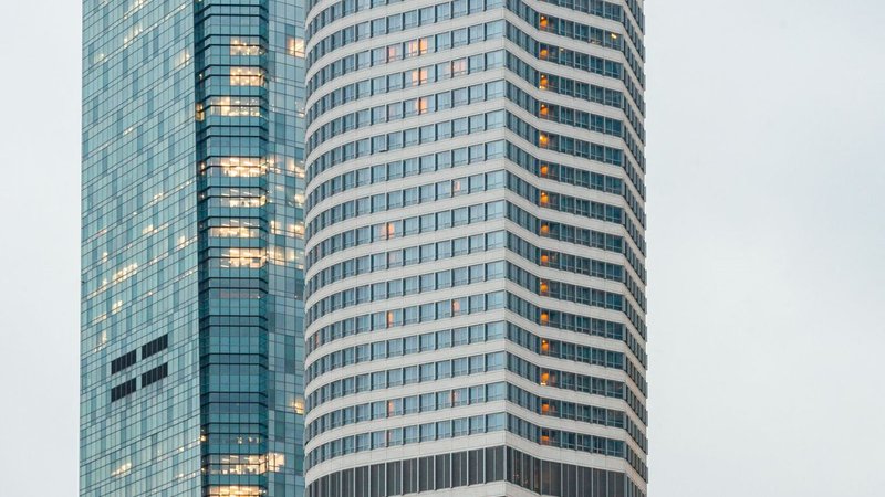 비상주사무실 BIFC, 부산 남구