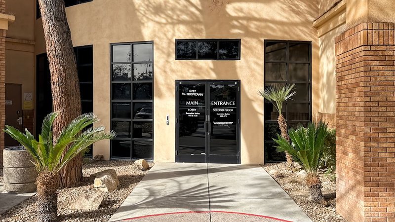 virtual office spring valley - 6787 W Tropicana Ave, Las Vegas NV