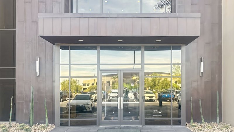 virtual office spring valley - Arroyo Corporate Center, Las Vegas NV