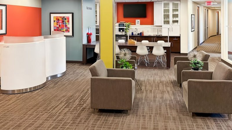 virtual office spring valley - The Gramercy, Las Vegas NV