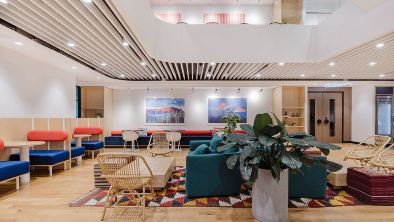 161 Castlereagh Street virtual office, Sydney CBD