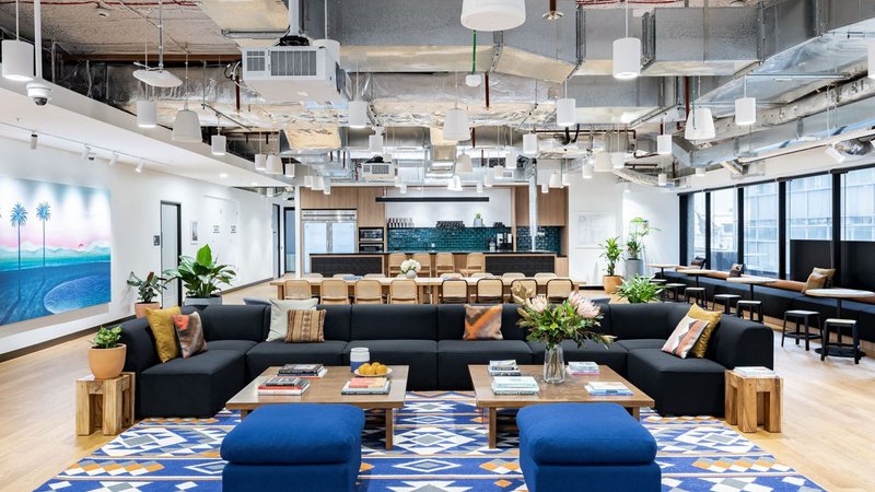 320 Pitt Street virtual office, Sydney CBD