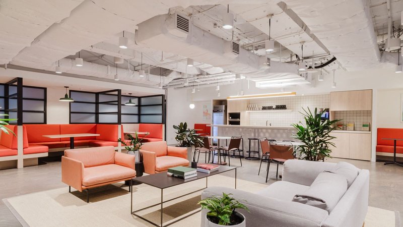 64 York Street virtual office, Sydney CBD