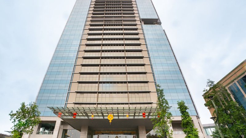 virtual office at The Pinnacle 20F, Bandar Sunway, Malaysia