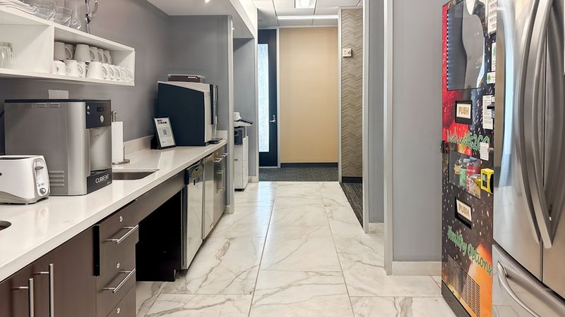 21 Waterway Avenue virtual office in The Woodlands