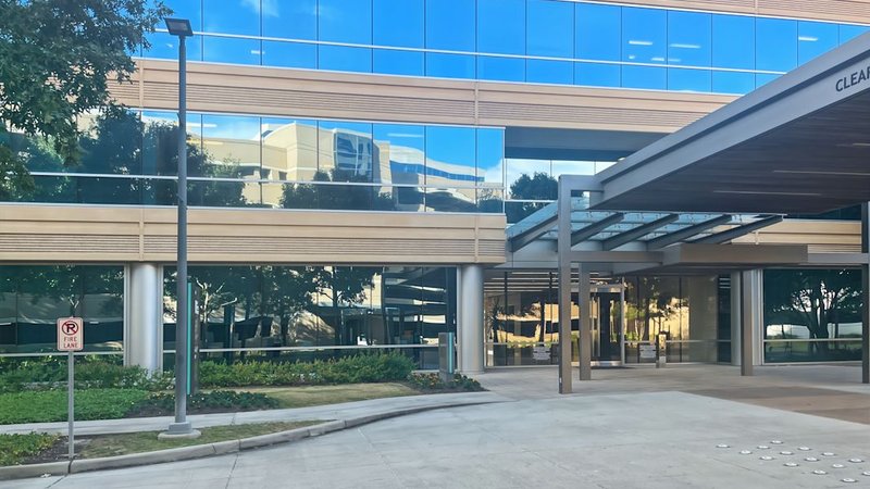 1790 Hughes Landing Boulevard virtual office in The Woodlands