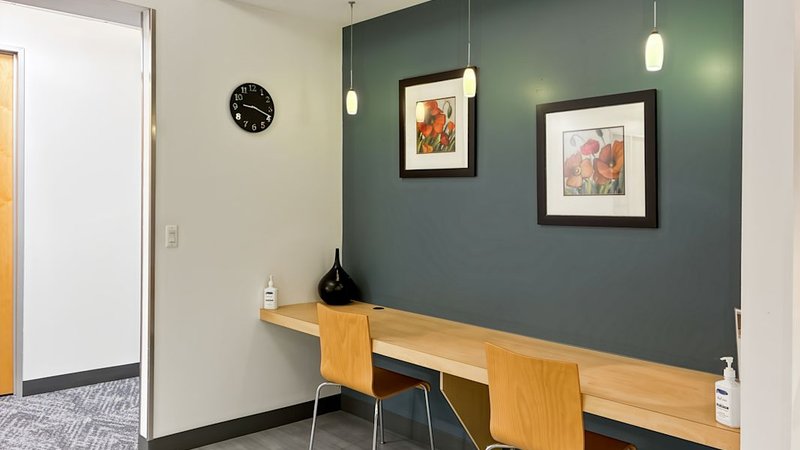 virtual office troy - Columbia Center in Troy